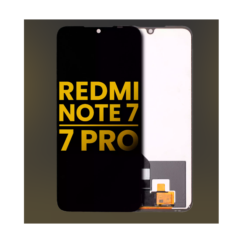Display für Xiaomi Mi 11T / Mi 11T Pro Original Refurbished ohne Rahmen