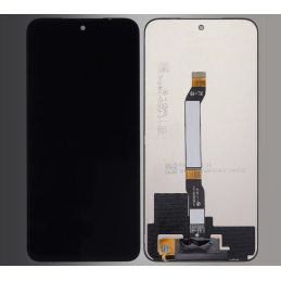 Display für Xiaomi Redmi 15 4G ohne Rahmen Incell – Small Glass