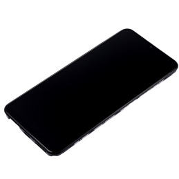 Display für Xiaomi Redmi Note 11 Pro 4G / 5G / Poco X4 Pro 5G / Redmi Note 11E Pro 5G mit Rahmen OLED