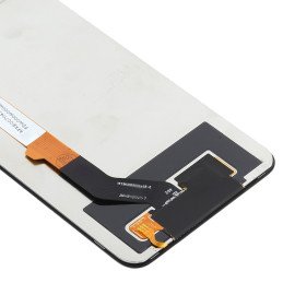 Display für Xiaomi Redmi Note 9T 5g / Note 9 5g ohne Rahmen Original Refurbished