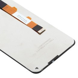 Original Refurbished Display for Xiaomi Redmi Note 9T 5G / Note 9 5G without Frame