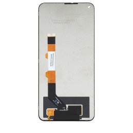 Display für Xiaomi Redmi Note 9T 5g / Note 9 5g ohne Rahmen Original Refurbished