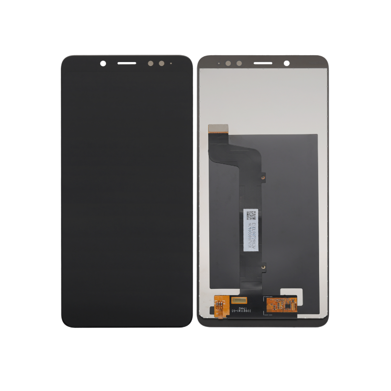 Display für Xiaomi Redmi Note 5 / Note 5 Pro ohne Rahmen Original Refurbished