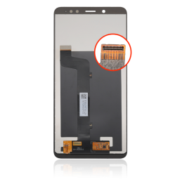 Original Refurbished Display for Xiaomi Redmi Note 5 / Note 5 Pro without Frame