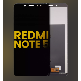 Original Refurbished Display for Xiaomi Redmi Note 5 / Note 5 Pro without Frame