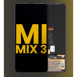 Display für Xiaomi Mi 11T / Mi 11T Pro Original Refurbished ohne Rahmen