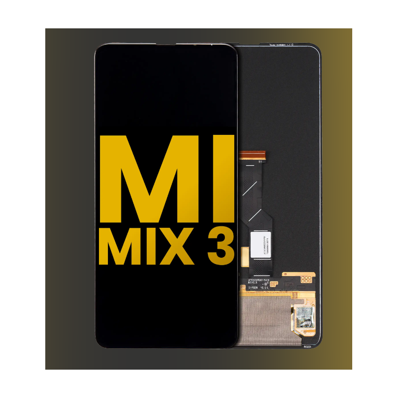 Display für Xiaomi Mi 11T / Mi 11T Pro Original Refurbished ohne Rahmen