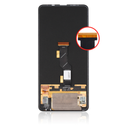 Display für Xiaomi Mi 11T / Mi 11T Pro Original Refurbished ohne Rahmen