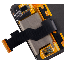 Display für Xiaomi Mi 11T / Mi 11T Pro Original Refurbished ohne Rahmen