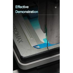 NASAN NA-AD01 2. Gen Automatische Klebedosiermaschine für iPhone X–17 Rahmenverklebung