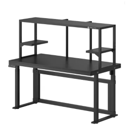 Qianli & YCS „Rock-Solid“ Reparatur Workstation Tisch 1.5m mit LED-Beleuchtung & Schwenkarmhalterung