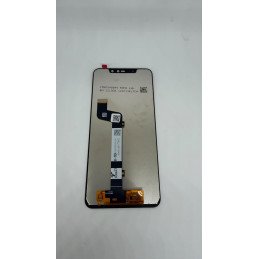 Display für Xiaomi Redmi Note 6 / Note 6 Pro ohne Rahmen Original Refurbished