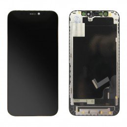 Display für Apple iPhone 12 mini Ruiju (InCell) Truetone Ersatz Austausch