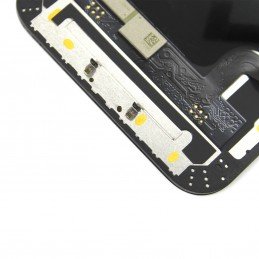 Display für Apple iPhone 12 mini Ruiju (InCell) Truetone Ersatz Austausch