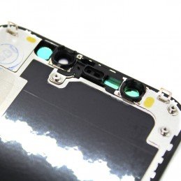 Display für Apple iPhone 12 mini Ruiju (InCell) Truetone Ersatz Austausch