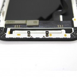 Display für Apple iPhone 12 mini Ruiju (InCell) Truetone Ersatz Austausch