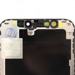 Display für Apple iPhone 12 mini Ruiju (InCell) Truetone Ersatz Austausch