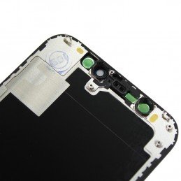 Display für Apple iPhone 12 mini Ruiju (InCell) Truetone Ersatz Austausch