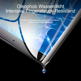 Hydrogel Schutzfolie SS-057P für Tablet