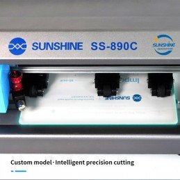Hydrogel Schutzfolie SS-057P für Tablet