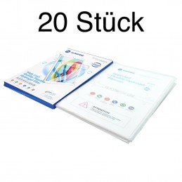 Hydrogel Schutzfolie SS-057P für Tablet