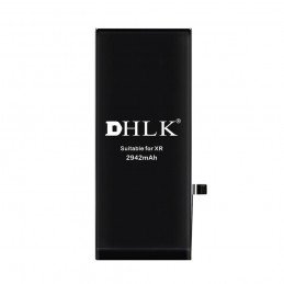 DHLK Akku für iPhone XR, 2.942mAh (normale/standard Kapazität)