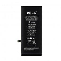 DHLK Akku für iPhone XR, 2.942mAh (normale/standard Kapazität)