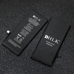 DHLK Akku für iPhone XR, 2.942mAh (normale/standard Kapazität)