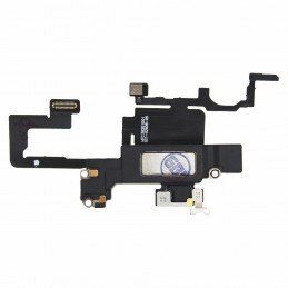 Hörmuschel Flex für iPhone 12 mini mit Hörmuschel refurbished