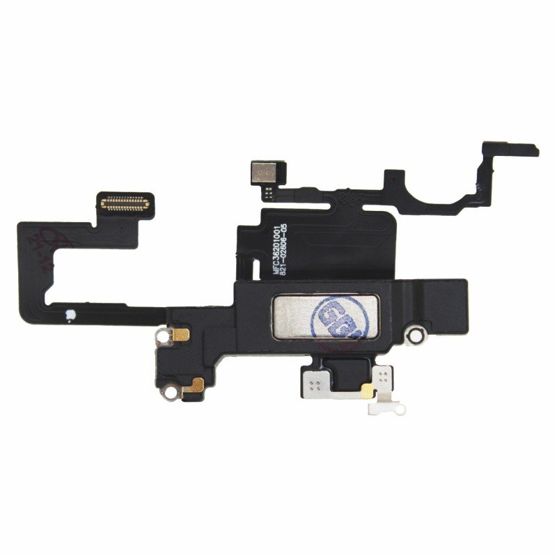 Hörmuschel Flex für iPhone 12 mini mit Hörmuschel refurbished Hörmuschel Flex für iPhone 12 mini mit Hörmuschel refurbished