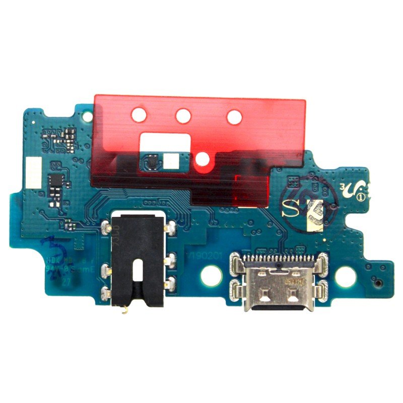 Ladebuchse für Samsung Galaxy A50s / A507F / A507N