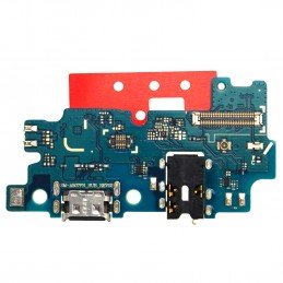 Ladebuchse für Samsung Galaxy A50s / A507F / A507N