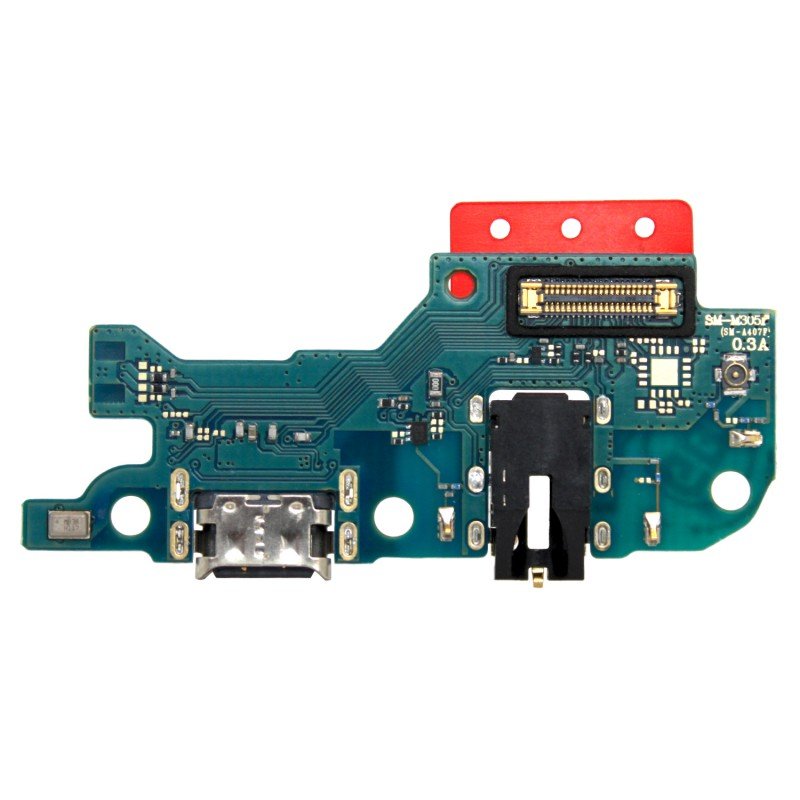 Ladebuchse für Samsung Galaxy A40s / A407F Ladebuchse für Samsung Galaxy A40s / A407F