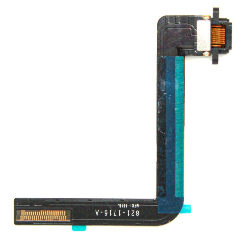 Ersatzteil Ladebuchse für iPad Air 1 - iPad 6 2018 - iPad 5 2017 iPad 9.7"