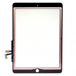 iPad Touchscreen defekt? Hier Ersatz Frontscheibe kaufen, einbaufertig