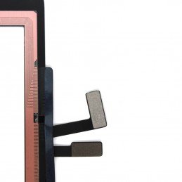 iPad Touchscreen defekt? Hier Ersatz Frontscheibe kaufen, einbaufertig