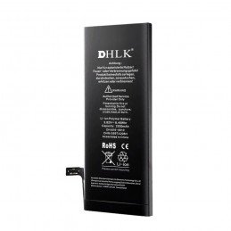 DHLK Akku für iPhone 6S, 2.200 mAh (hohe Kapazität)