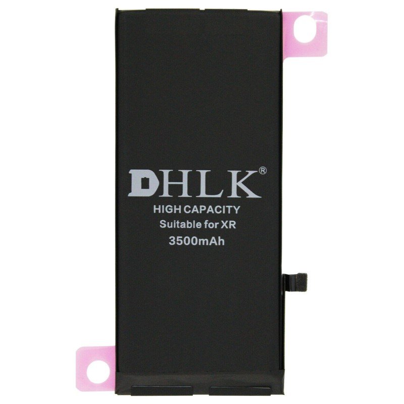 Ersatz Akku für iPhone XR 3500 mAh hohe Kapazität
