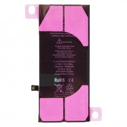 DHLK Akku für iPhone XR, 3.500 mAh (hohe Kapazität)