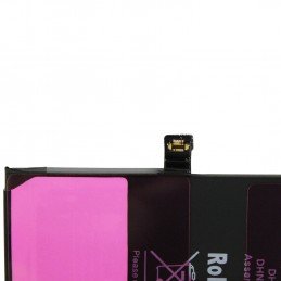 Akku für iPhone XR, 3.500 mAh
