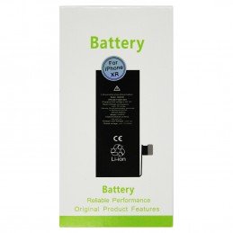 Ersatz Akku für iPhone XR 3500 mAh hohe Kapazität
