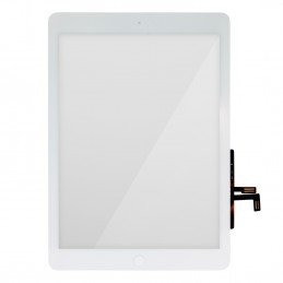 iPad Touchscreen defekt? Hier Ersatz Frontscheibe kaufen, einbaufertig