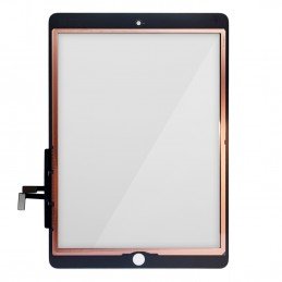 iPad Touchscreen defekt? Hier Ersatz Frontscheibe kaufen, einbaufertig