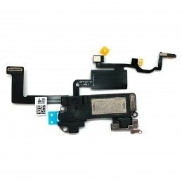 Hörmuschel Flexkabel mit Hörmuschel für iPhone 12/12 Pro