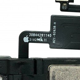 Hörmuschel Flexkabel mit Hörmuschel für iPhone 12/12 Pro
