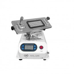 TBK-988C LCD Display Trennmaschine Seperator Easy Rotation