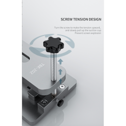 TBK-202 LCD Screen Seperator - iPhone 14