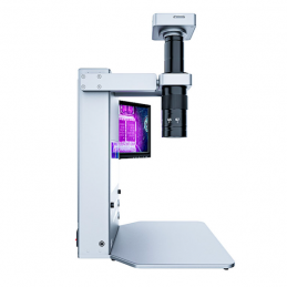 TBK- R2201 Laser Mainboard Reparatur mit Intelligenter Infrot Laser Schweiß Machine 4K Microscope 10" Display