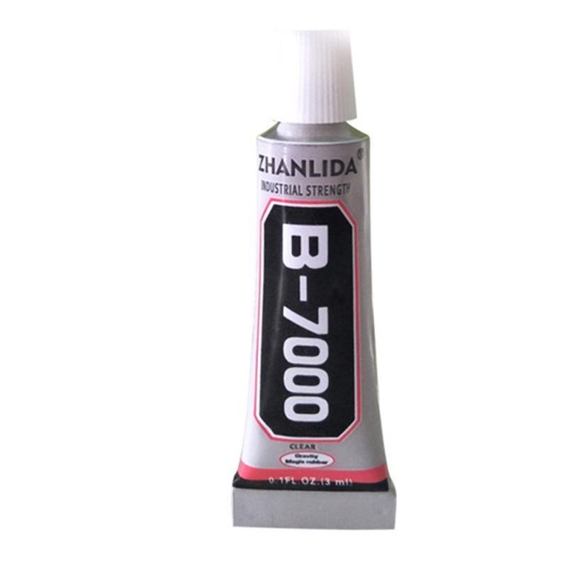 Zhanlida E-8000 / B-7000 Miniatur 3ml Zhanlida E-8000 / B-7000 Miniatur 3ml
