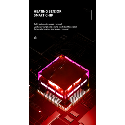 TBK-288 Screen Separator